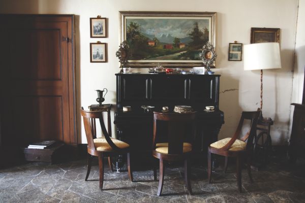 Relais I Castagnoni (Rosignano Monferrato)